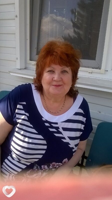 Аля, 65, Омске — анкета №2341569