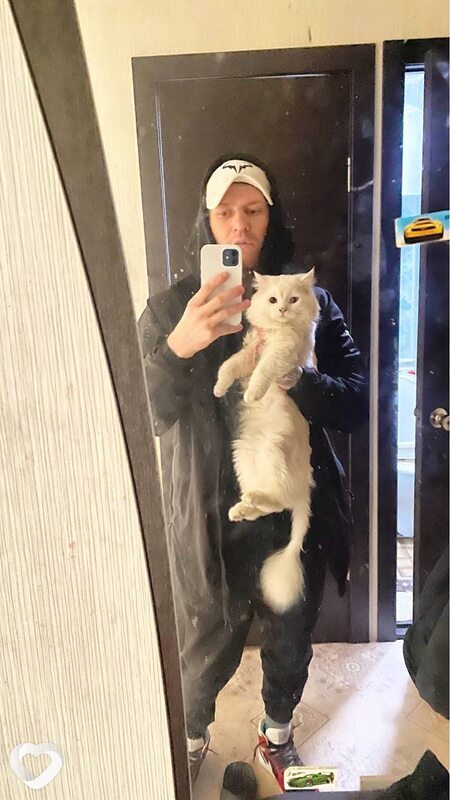 Роберт, 28, Свободном — анкета №2341575