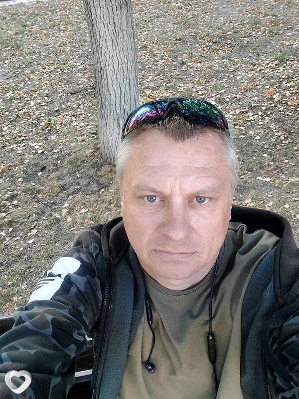 Sergei, 47, Кстове — анкета №2341581