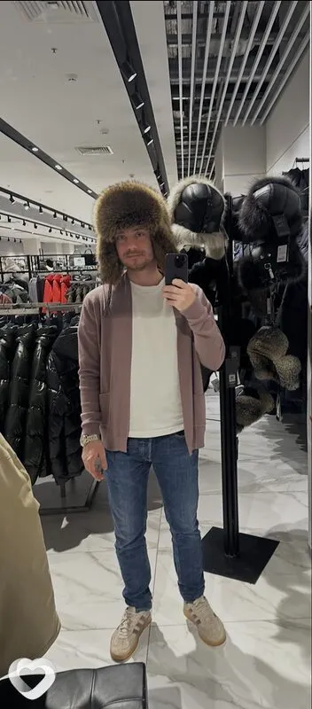 Кирилл, 34, Москве — анкета №2341583