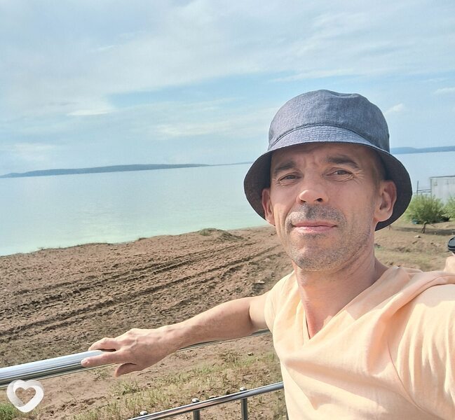 Денис, 46, Южно-Сахалинске — анкета №2341392