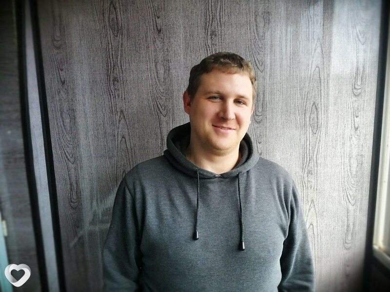 Александр, 35, Саратове — анкета №2341410