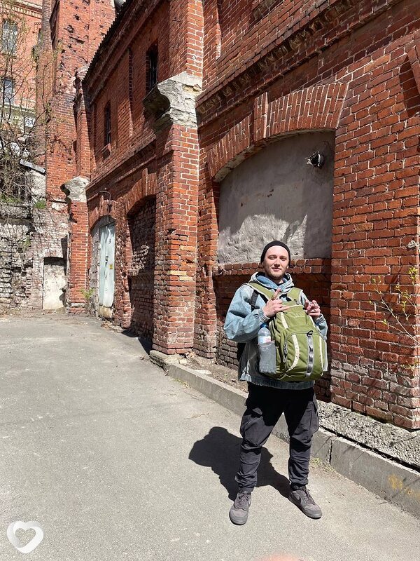 Александр, 25, Новороссийске — анкета №2341315