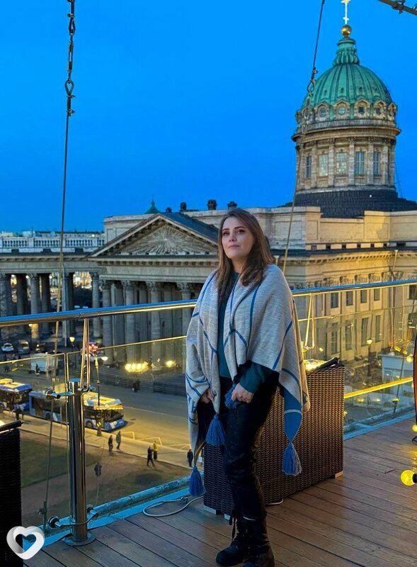 Yelza, 54, Санкт-Петербурге — анкета №2341316