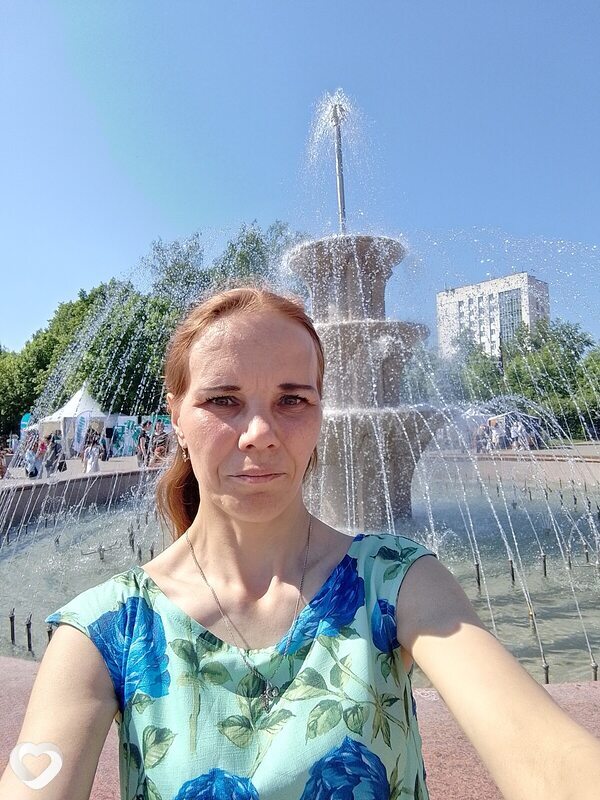Алена, 39, Томске — анкета №2341333