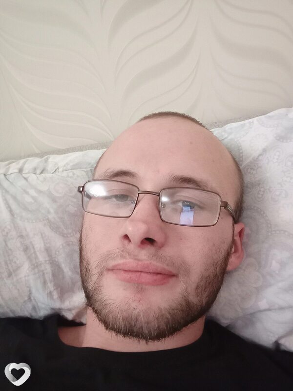 Владимир, 24, Оренбурге — анкета №2341336