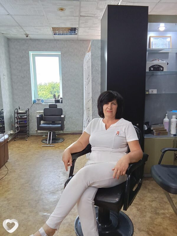 Татьяна, 58, Белгороде — анкета №2341292