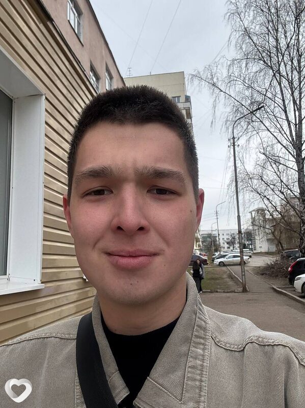 Арсен, 19, Уфе — анкета №2341294