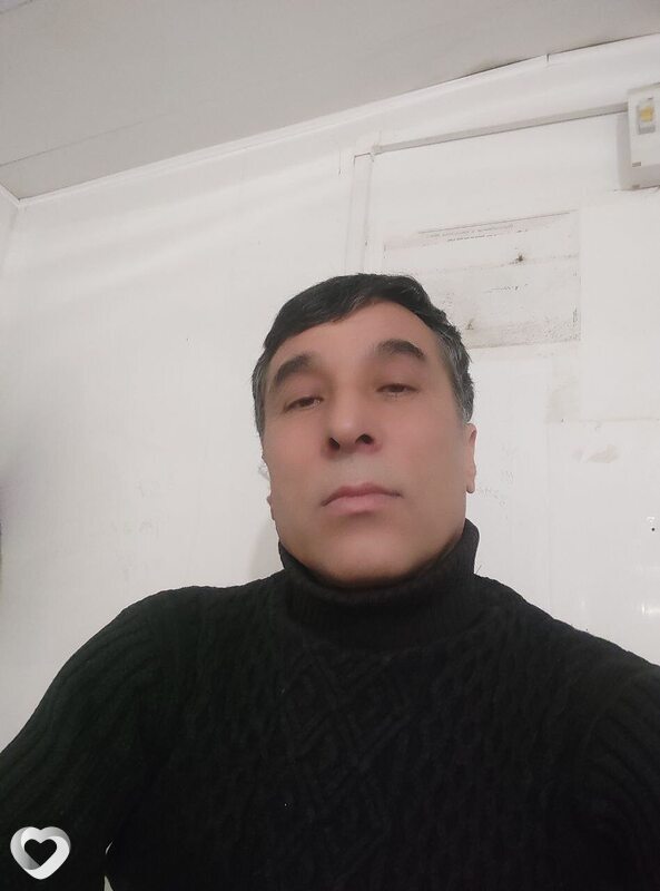Отабек, 52, Нижнем Новгороде — анкета №2341306
