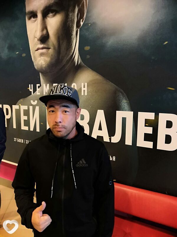 Eduard, 39, Оренбурге — анкета №2341307