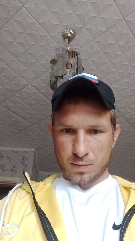 Серега Местный, 29, Волгограде — анкета №2341308