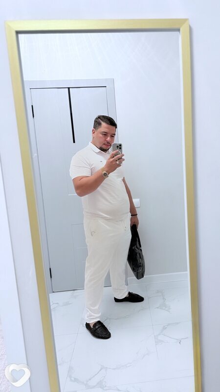 Амир, 31, Караганде — анкета №2341309