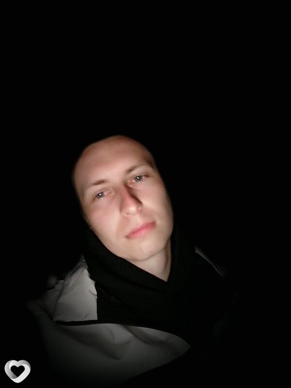 Dmitry, 28, Саранске — анкета №2341313