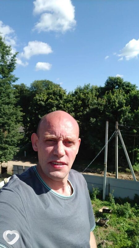 Иван, 48, Раменском — анкета №2341365