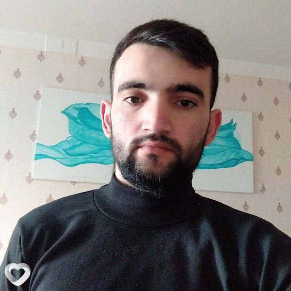 Женя, 31, Советской Гавани — анкета №2341373