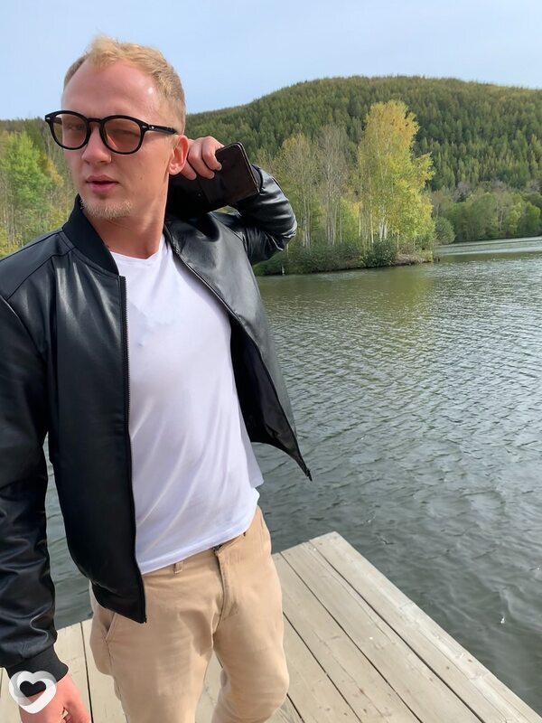Михаил, 34, Краснодаре — анкета №2341374