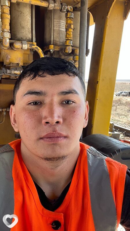 Бибо, 23, Астане — анкета №2341385