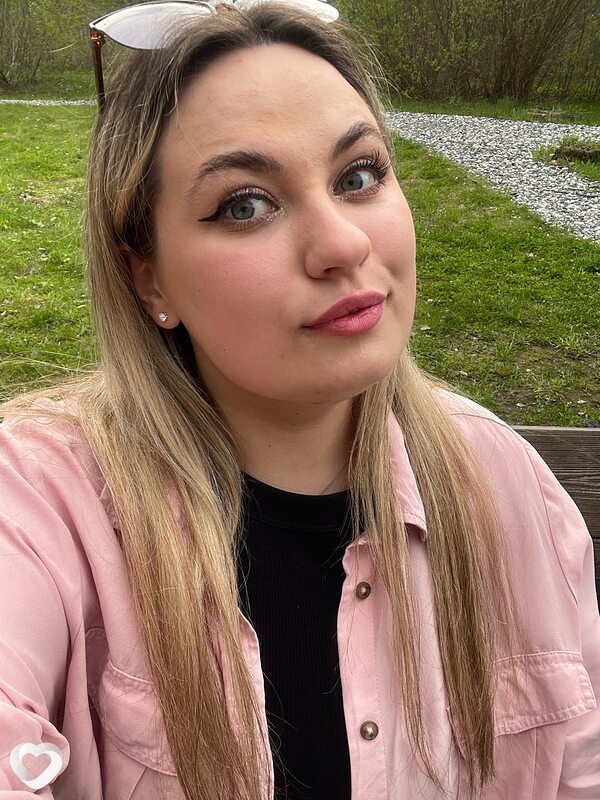 Ася, 26, Ижевске — анкета №2341339