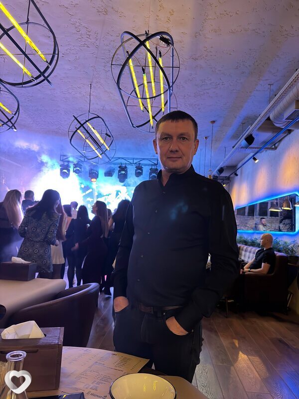 Роман, 36, Луганске — анкета №2341342