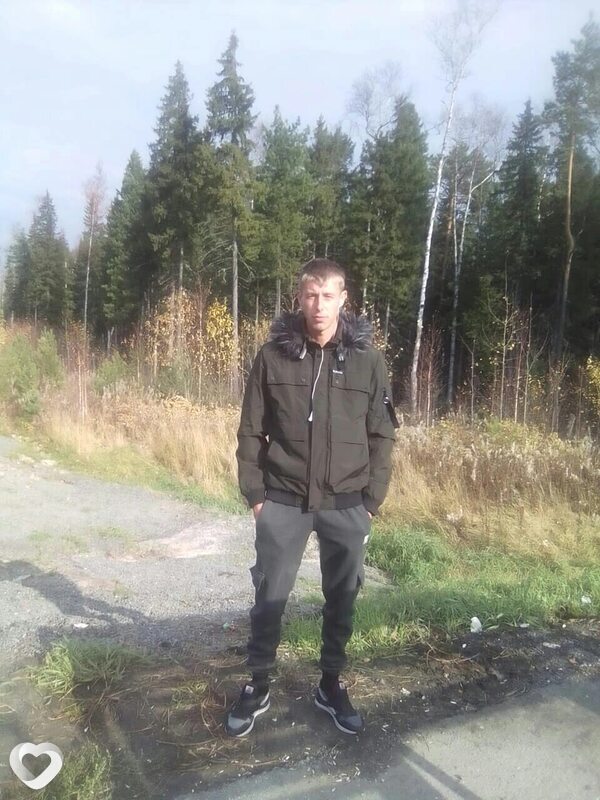 Oleg, 31, Шымкенте — анкета №2341353