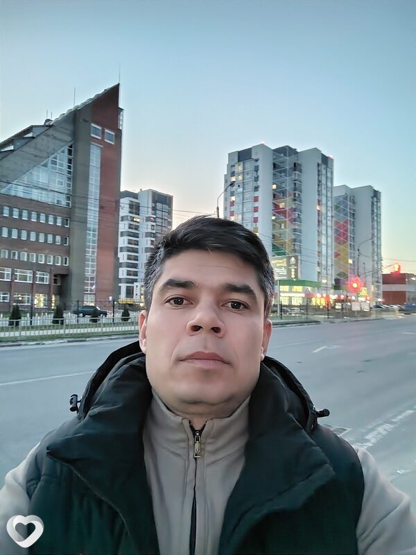 Азик, 36, Нижнем Новгороде — анкета №2341357