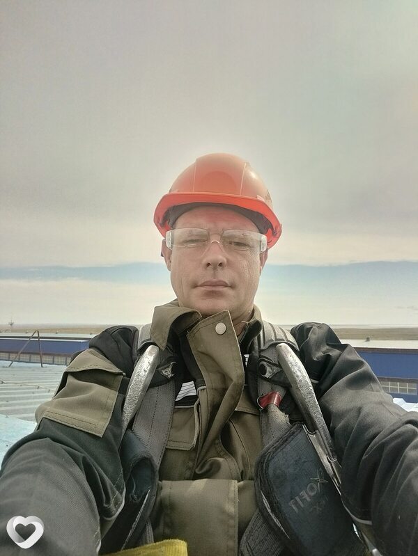 Александр, 38, Усть-Каменогорск — анкета №2341358