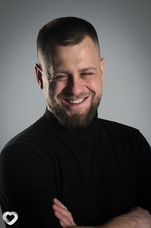 Владимир, 26, Красноярске — анкета №2341465