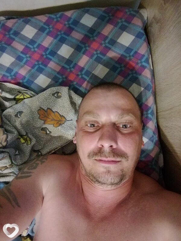 Константин, 41, Ржеве — анкета №2341467