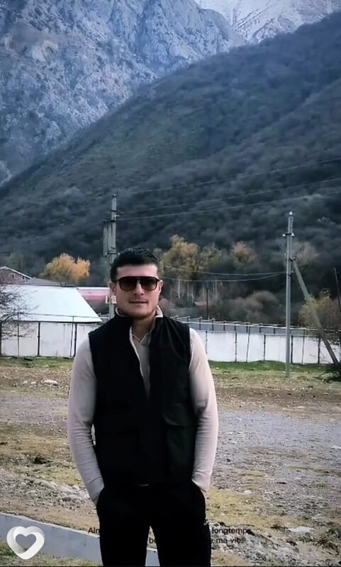 Тима, 34, Темиртау — анкета №2341473