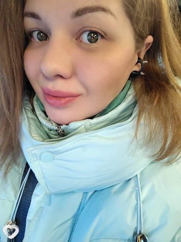Татьяна, 38, Москве — анкета №2341481