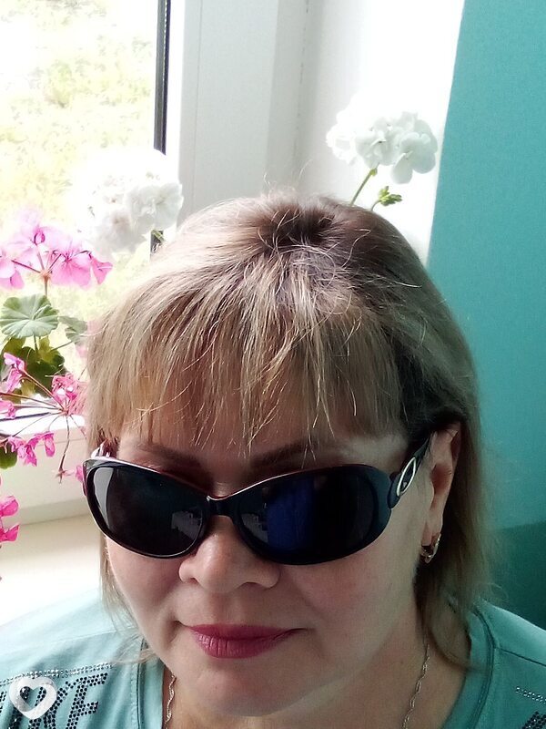 Елена, 57, Новом Осколе — анкета №2341526