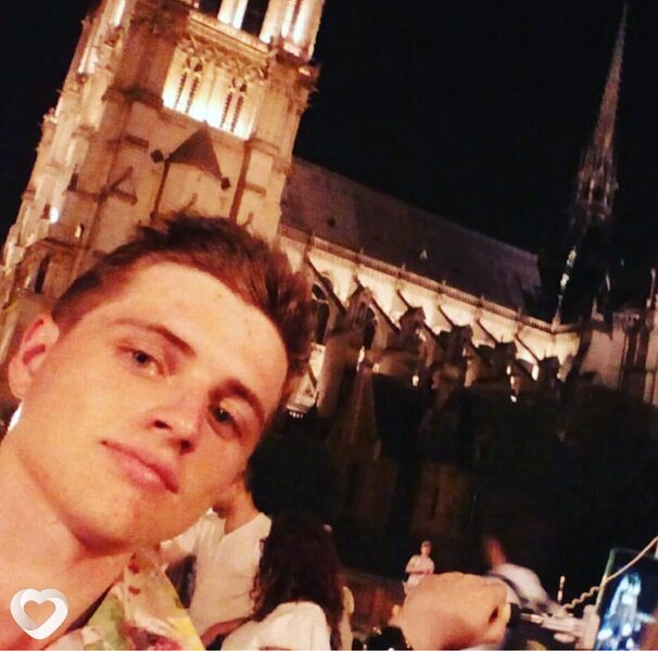Алекс, 30, Батуми — анкета №2341533