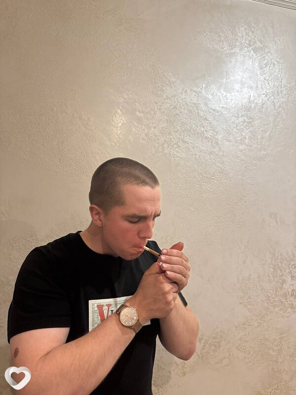 Иван, 21, Бобруйске — анкета №2341534