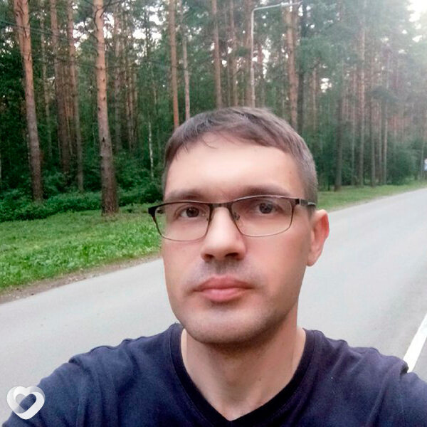 Иван, 42, Ростове-на-Дону — анкета №2341536