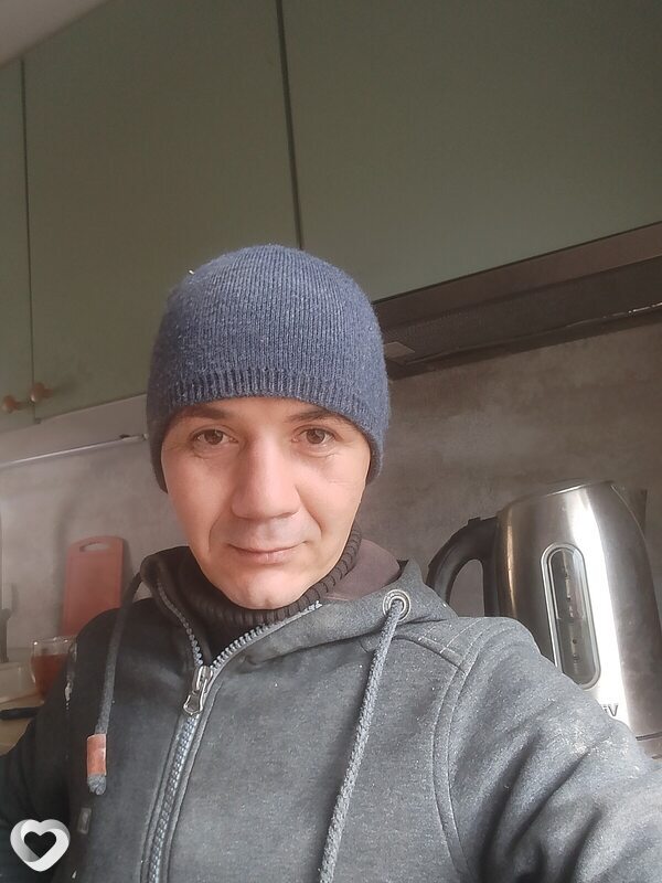 Евгений, 36, Курганинске — анкета №2341537