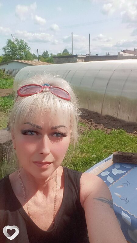 Наталья, 49, Кирове — анкета №2341414