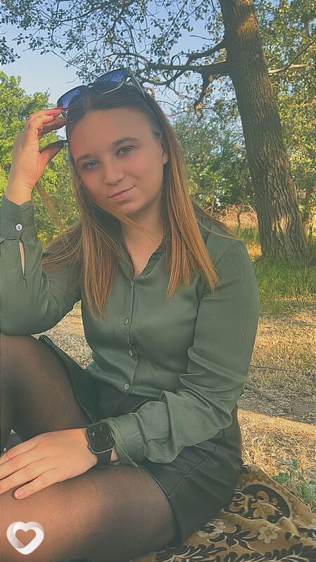 Маргарита, 22, Ростове-на-Дону — анкета №2341418