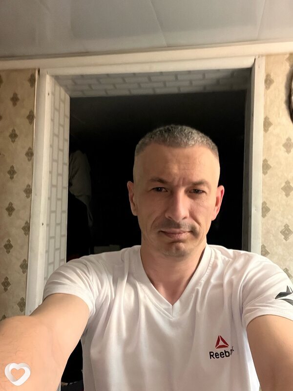 Максим, 44, Челябинске — анкета №2341420