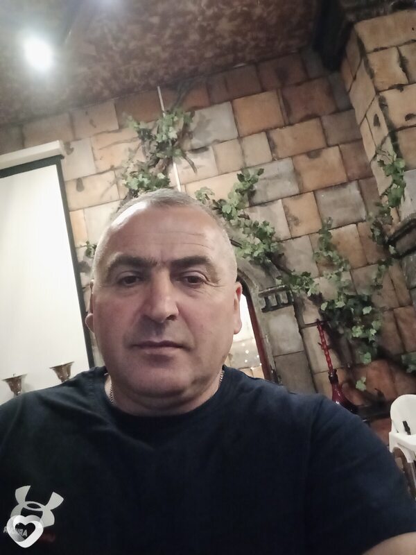 Вааг, 48, Балашихе — анкета №2341424