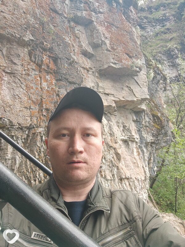 Стас, 40, Ижевске — анкета №2341426