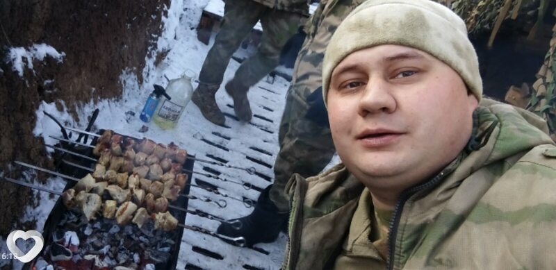 Сергей, 32, Нижней Туре — анкета №2341430
