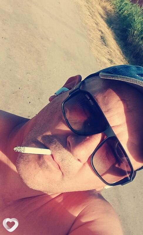 Антон, 39, Ейске — анкета №2341431