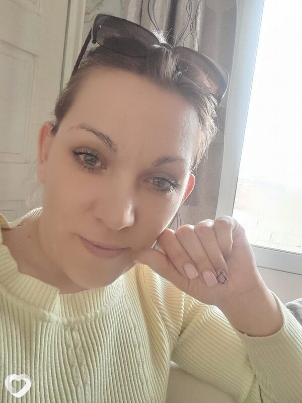 Катерина, 39, Казани — анкета №2341435