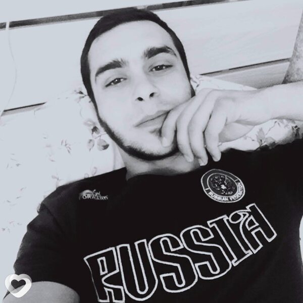 Камал, 26, Белореченске — анкета №2341437