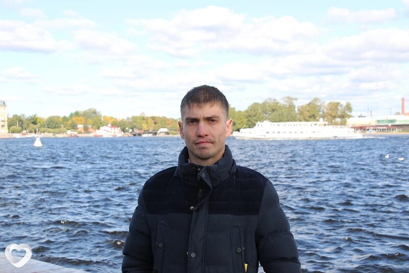 Антон, 37, Нижнем Новгороде — анкета №2341446