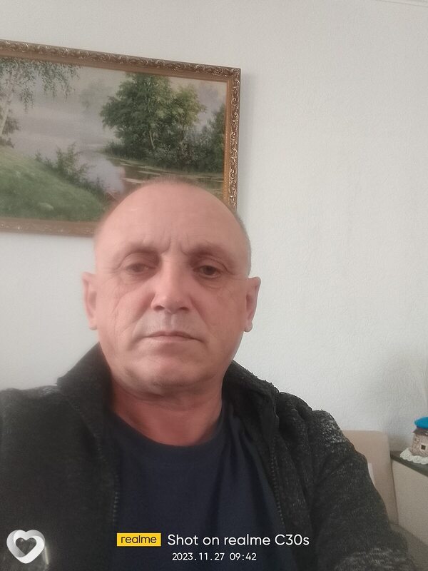 Виктор, 57, Краснодаре — анкета №2341447