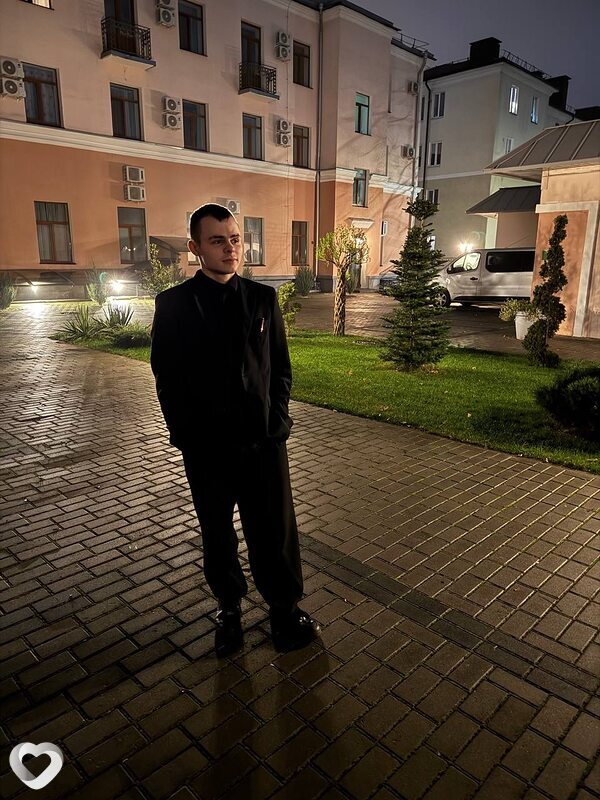 Михаил, 19, Бресте — анкета №2341461