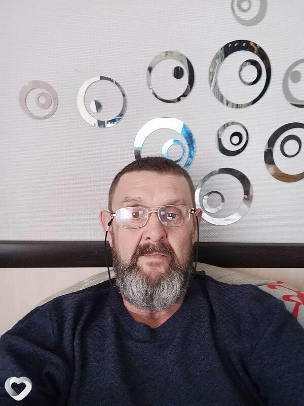 Владимир, 56, Шахтах — анкета №2341462