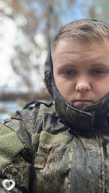 Роман, 24, Луге — анкета №2341463