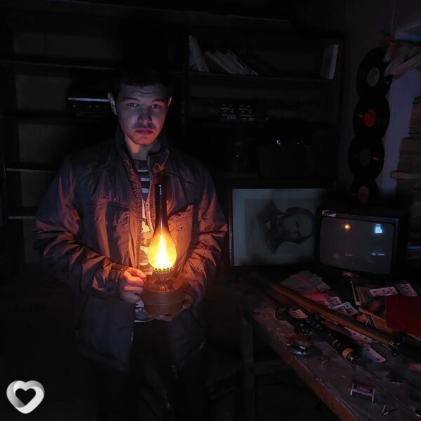 Максим, 23, Астане — анкета №2341639